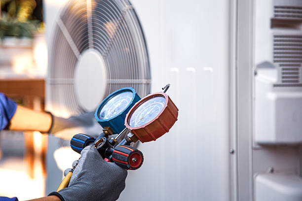 Trusted Furnace Repair service in Princeville, NC - HVAC Repair CO