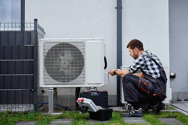 Trusted Emergency Hvac Repair service in Princeville, NC - HVAC Repair CO